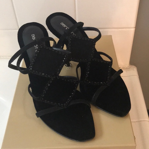 Sergio Rossi - Picture 1 of 5